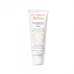 AVENE HYDRANCE OPTIMALE LEGERE 40ML AVENE HYDRANCE OPTIMALE LEGERE 40ML