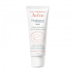 AVENE HYDRANCE OPTIMALE RICHE 40ML AVENE HYDRANCE OPTIMALE RICHE 40ML