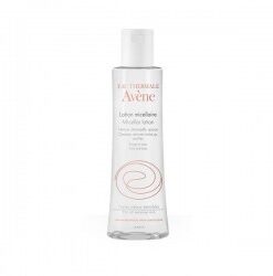 AVENE LOTION MICELLAIRE 200ML SOINS ESSENTIELS VISAGE