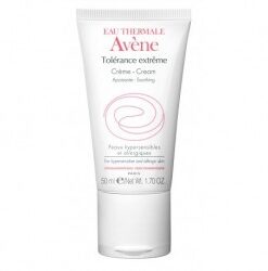 AVENE TOLERANCE EXTREME CREME 50ML