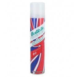 BATISTE SHAMPOOING SEC BRIT 200 ML