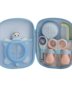 BÉBÉ CONFORT SET DE TOILETTE - PAPER BOATS 7110