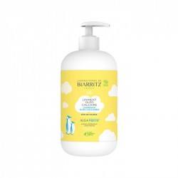 BIARRITZ ALGA NATIS LINIMENT OLÉO-CALCAIRE CERTIFIÉ BIO 500ML BIARRITZ ALGA NATIS LINIMENT OLÉO-CALCAIRE CERTIFIÉ BIO 500ML