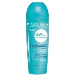 BIODERMA ABCDERM SHAMPOOING DOUCEUR 200ML