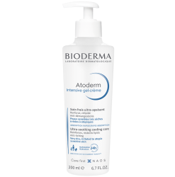 BIODERMA ATODERM INTENSIVE GEL CRÈME 200 ML