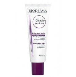 BIODERMA CICABIO ARNICA+ 40ML