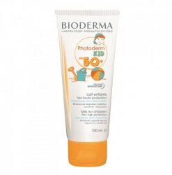 BIODERMA LAIT ENFANTS PHOTODERM KIDS SPF50+ 100ML