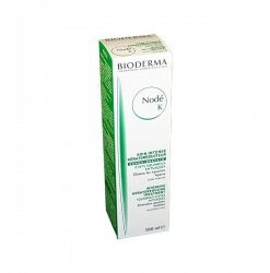 BIODERMA NODE K EMULSION 100ML KÉRATO-RÉDUCTRICE