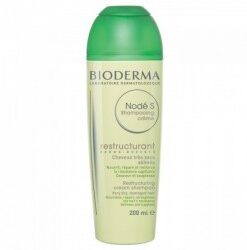 BIODERMA NODE S SHAMPOING-CREME 200ML RESTRUCTURANT
