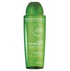 BIODERMA NODÉ SHAMPOOING FLUIDE 200ML