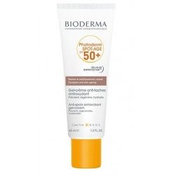 BIODERMA PHOTODERM SPOT AGE SPF 50+ 40ML