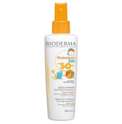 BIODERMA SPRAY ENFANTS PHOTODERM KID SPF50+ 200ML