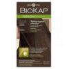 BIOKAP NUTRICOLOR DELICATO 5.05 CHÂTAIN NOISETTE