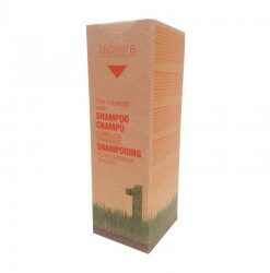 BIOKERA SHAMPOOING CHEVEUX GRAS TRAITEMENT 300ML