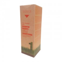 BIOKERA SHAMPOOING CHEVEUX GRAS TRAITEMENT 300ML BIOKERA SHAMPOOING CHEVEUX GRAS TRAITEMENT 300ML
