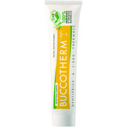 BUCCOTHERM PROTECTION COMPLETE 75ML BIO GOUT CITRON