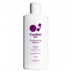 CADITAR SHAMPOING TOLÉRANCE 150 ML
