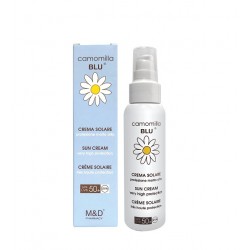 CAMOMILLA BLU CREME SOLAIRE 50+ CAMOMILLA BLU CREME SOLAIRE 50+