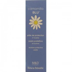 CAMOMILLA BLU PATE DE PROTECTION A L AZULENE CAMOMILLA BLU PATE DE PROTECTION A L AZULENE
