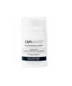 CAPIDERMA CAPIWHITE HQ SOIN DÉPIGMENTANT INTENSIF 30 ML
