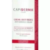 CAPIDERMA CRÈME ANTI-RIDES 30ML