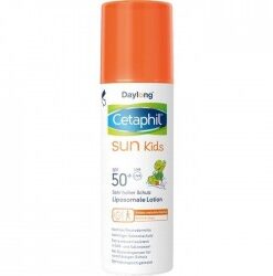CETAPHIL SUN LOTION KIDS SPF50+ 150ML
