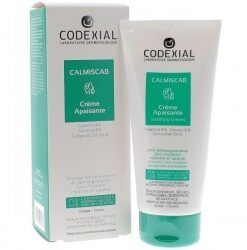 CODEXIAL CALMISCAB SOIN À LA CALAMINE 200ML