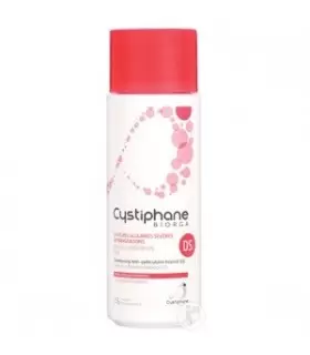 CYSTIPHANE SHAMPOING ANTI-PELLICULAIRE INTENSIF DS 200 ML CYSTIPHANE SHAMPOING ANTI-PELLICULAIRE INTENSIF DS 200 ML