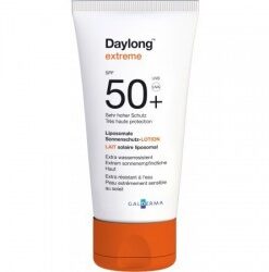 DAYLONG EXTRÊME LAIT SOLAIRE LIPOSOMAL SPF 50+ (50ML)