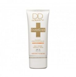 DERMEDEN DD CREAM SPF25 - 50ML