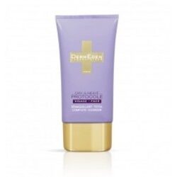 DERMEDEN DÉMAQUILLANT TOTAL VISAGE ET YEUX