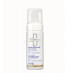 DERMEDEN MOUSSE NETTOYANTE ANTIOXYDANTE 150ML
