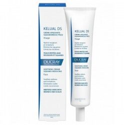 DUCRAY KELUAL DS CREME 40 ML