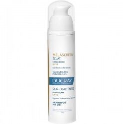 DUCRAY MELASCREEN ECLAT SPF 15+ CREME RICHE 40ML