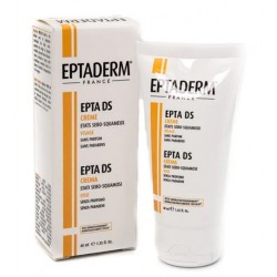 EPTADERM EPTA DS CRÈME VISAGE 40 ML EPTADERM EPTA DS CRÈME VISAGE 40 ML