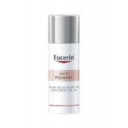 EUCERIN ANTI PIGMENT SOIN DE JOUR SPF30 50ML EUCERIN ANTI PIGMENT SOIN DE JOUR SPF30 50ML