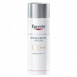 EUCERIN HYALURON-FILLER CC CREAM LIGHT