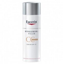 EUCERIN HYALURON-FILLER CC CREAM MEDIUM