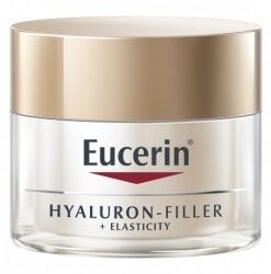 EUCERIN HYALURON-FILLER +ELASTICITY SOIN DE NUIT 50ML