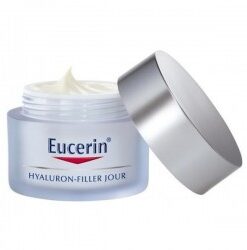 EUCERIN HYALURON-FILLER SOIN ANTI-RIDES JOUR (50ML)