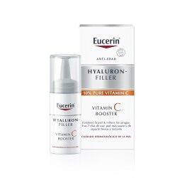 EUCERIN HYALURON FILLER VITAMIN C BOOSTER 8 ML