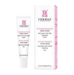 FIDERMA B12 CONTOUR DES YEUX 15ML
