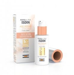 ISDIN FOTO ULTRA AGE REPAIR COLOR SPF 50+ 50ML