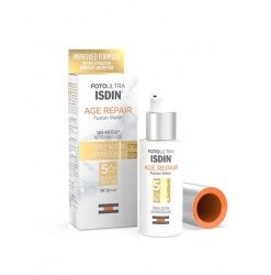 ISDIN FOTO ULTRA ANTI AGE SPF50+ 50ML