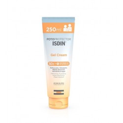ISDIN FOTOPROTECTOR ISDIN GEL CREAM SPF 50+250ML ISDIN FOTOPROTECTOR ISDIN GEL CREAM SPF 50+250ML