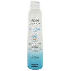 ISDIN SUN SPRAY APRÈS SOLEIL 200ML