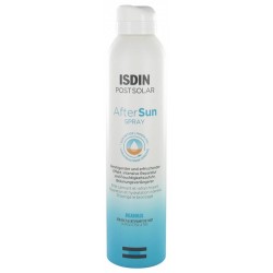 ISDIN SUN SPRAY APRÈS SOLEIL 200ML ISDIN SUN SPRAY APRÈS SOLEIL 200ML