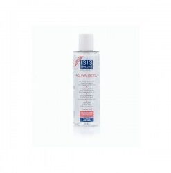 ISIS PHARMA AQUA RUBORIL SOLUTION MICELLAIRE DÉMAQUILLANTE 200ML