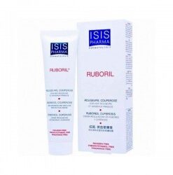 ISIS PHARMA RUBORIL ANTI-ROUGEURS 30 ML