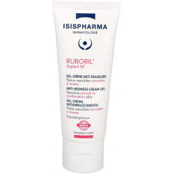 ISIS PHARMA RUBORIL EXPERT M GEL-CRÈME ANTI-ROUGEURS 40 ML